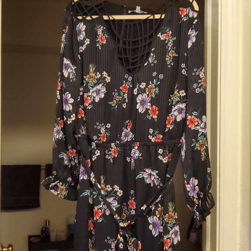 Dress casual